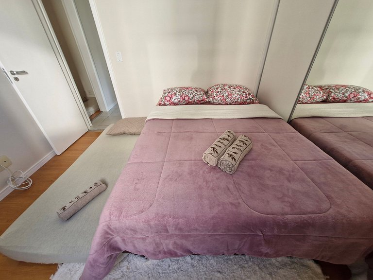 Barra; Rio Centro; Farmasi Arena