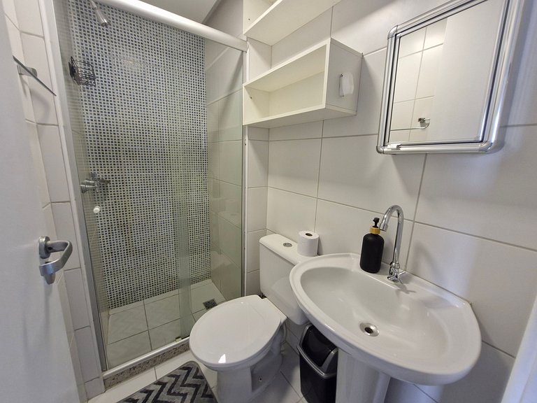 Barra; Rio Centro; Farmasi Arena