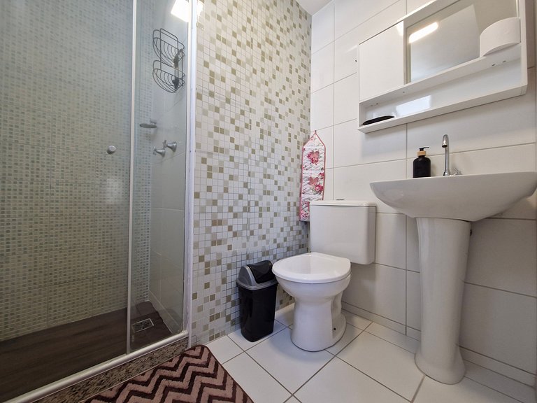 Barra; Rio Centro; Farmasi Arena