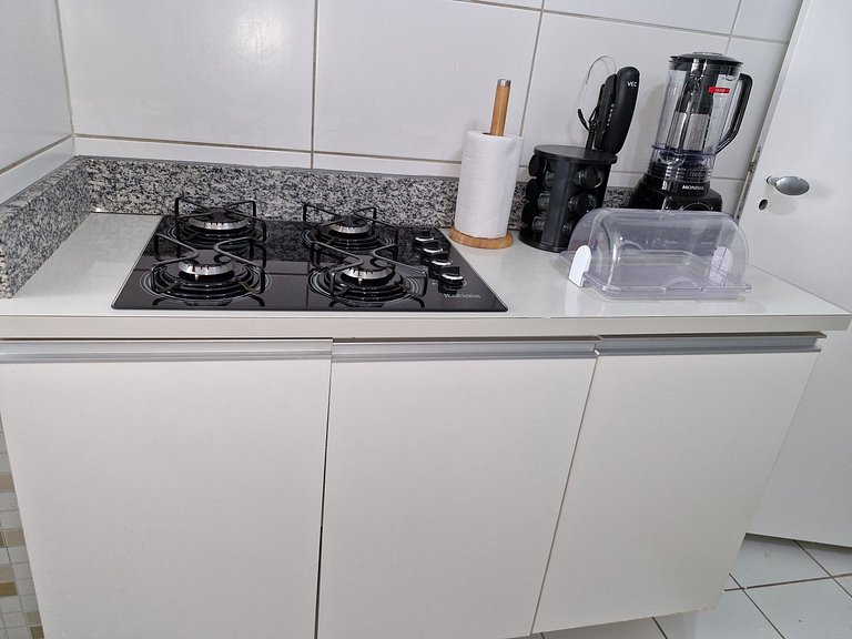 Barra; Rio Centro; Farmasi Arena; Wi-Fi; 3 Quartos