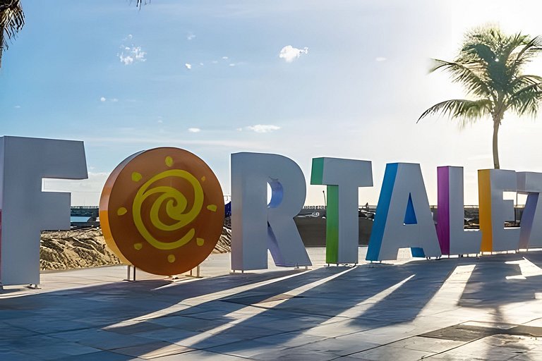 Andar Alto | 152 metros BEIRA MAR | Garagem