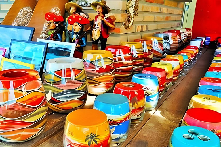 Andar Alto | 152 metros BEIRA MAR | Garagem