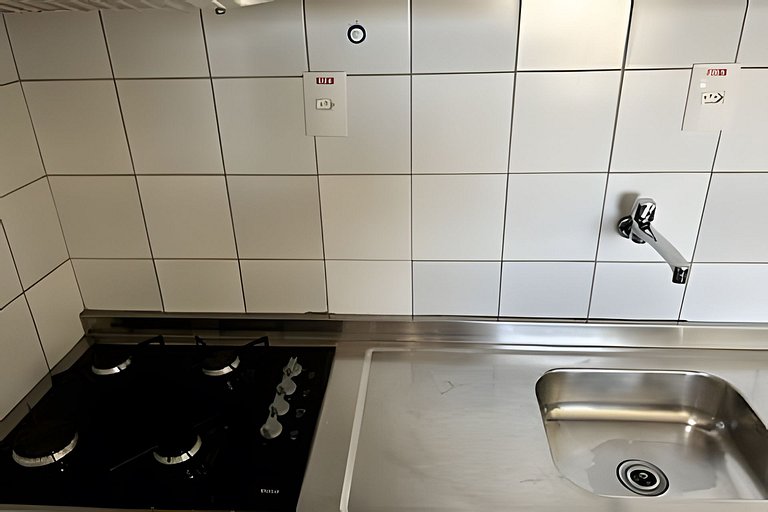 Varandinha | 153 metros BEIRA MAR | Garagem