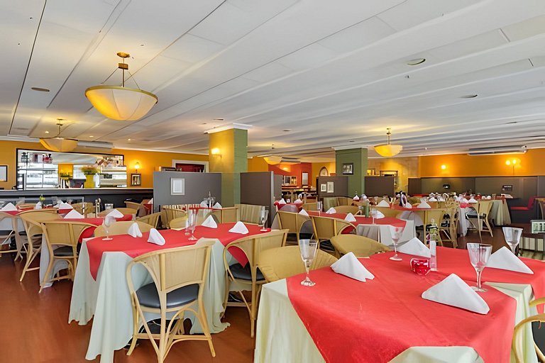 Varandinha | 153 metros BEIRA MAR | Garagem