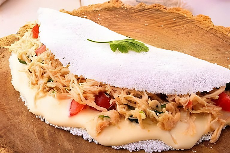 Varandinha | 153 metros BEIRA MAR | Garagem