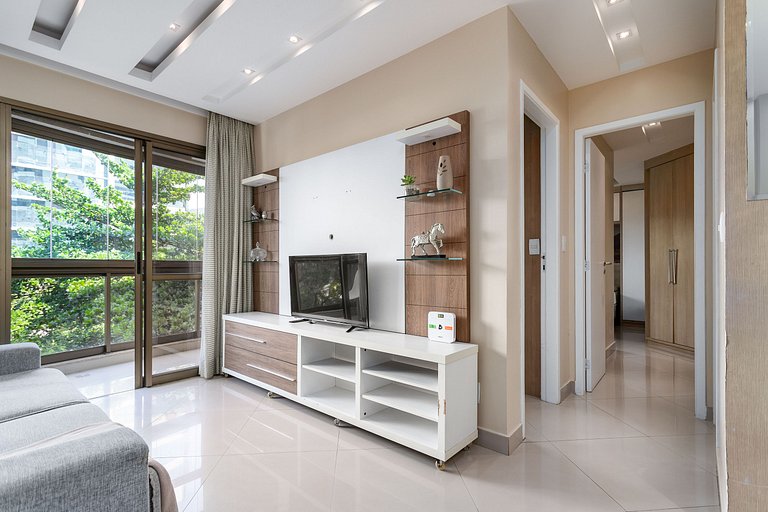 Top Barra 5! RioCentro-Arenas Olímpicas-Maria Lenk