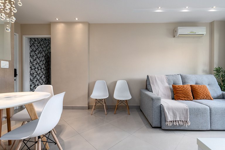 Top Barra 5! RioCentro-Arenas Olímpicas-Maria Lenk