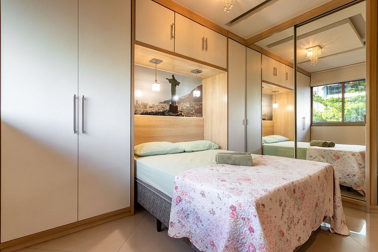 Top Barra 5! RioCentro-Arenas Olímpicas-Maria Lenk