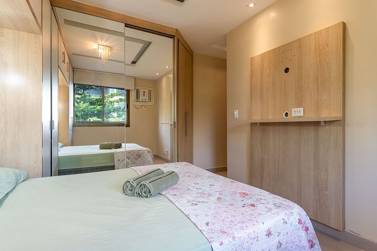 Top Barra 5! RioCentro-Arenas Olímpicas-Maria Lenk