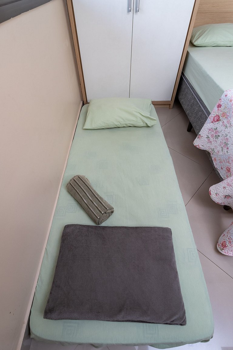 Top Barra 5! RioCentro-Arenas Olímpicas-Maria Lenk