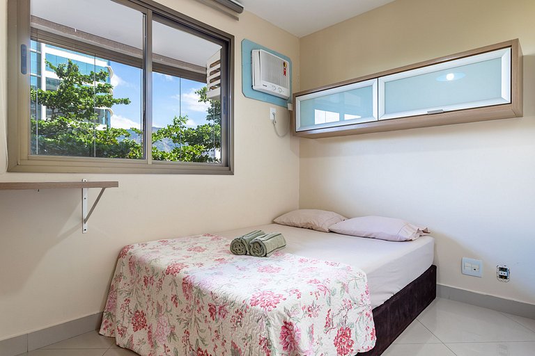 Top Barra 5! RioCentro-Arenas Olímpicas-Maria Lenk