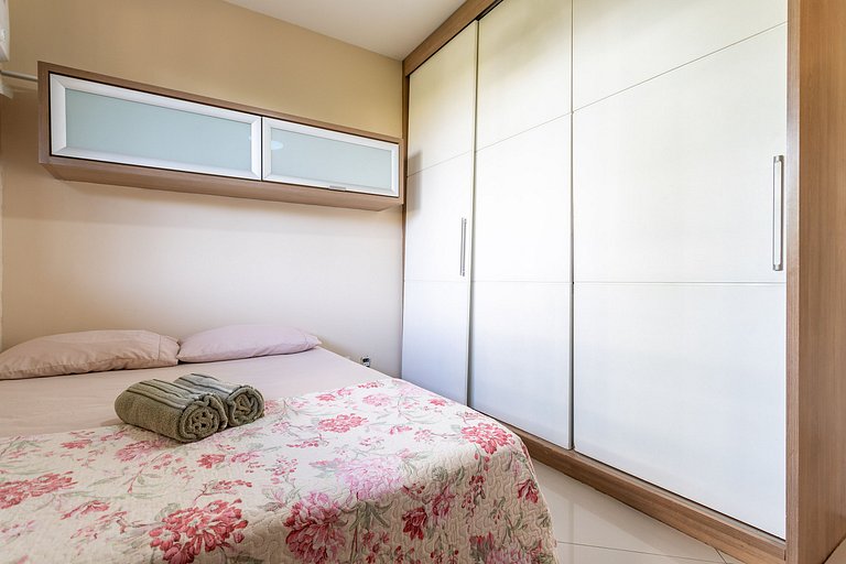 Top Barra 5! RioCentro-Arenas Olímpicas-Maria Lenk