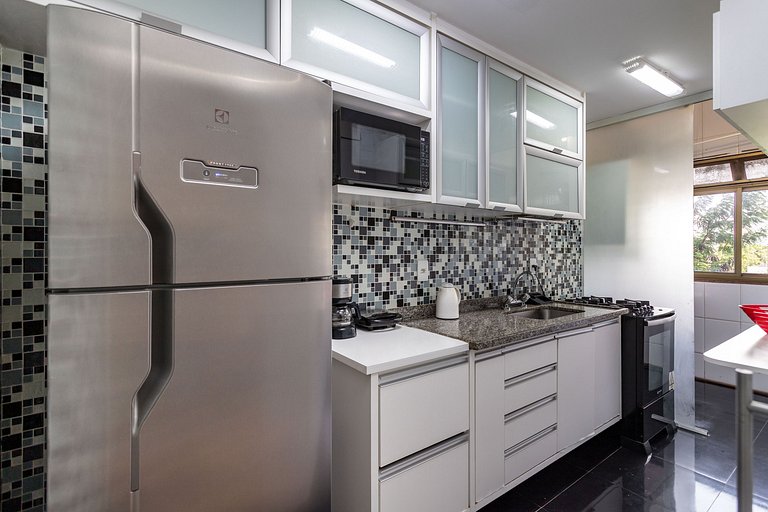 Top Barra 5! RioCentro-Arenas Olímpicas-Maria Lenk