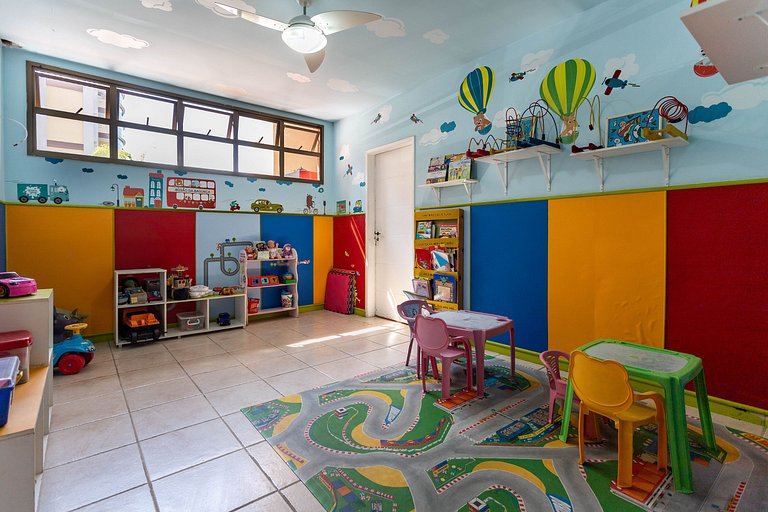 Top Barra 5! RioCentro-Arenas Olímpicas-Maria Lenk