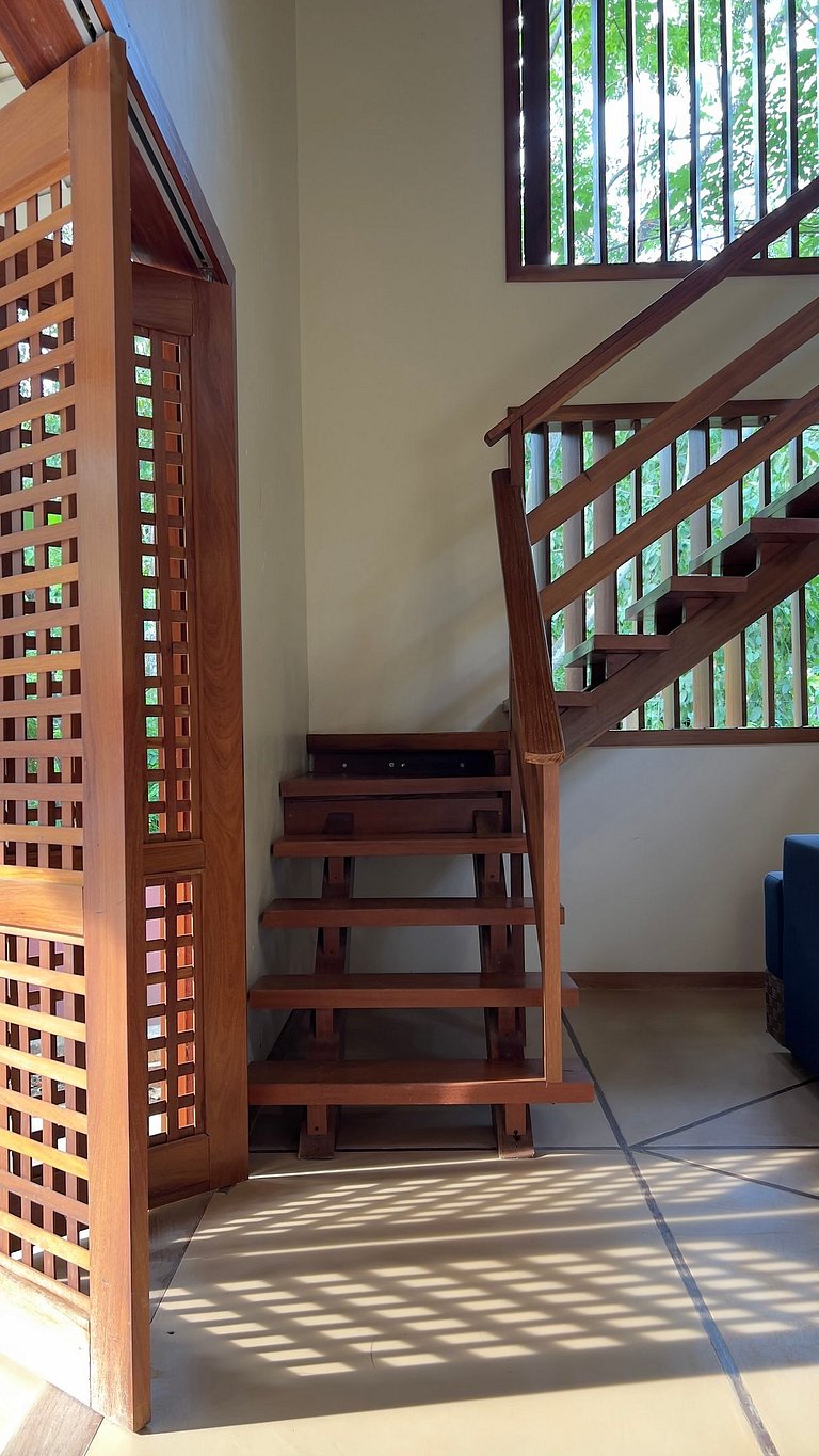 Alter e Estilo - a 100m da praia do Lago Verde