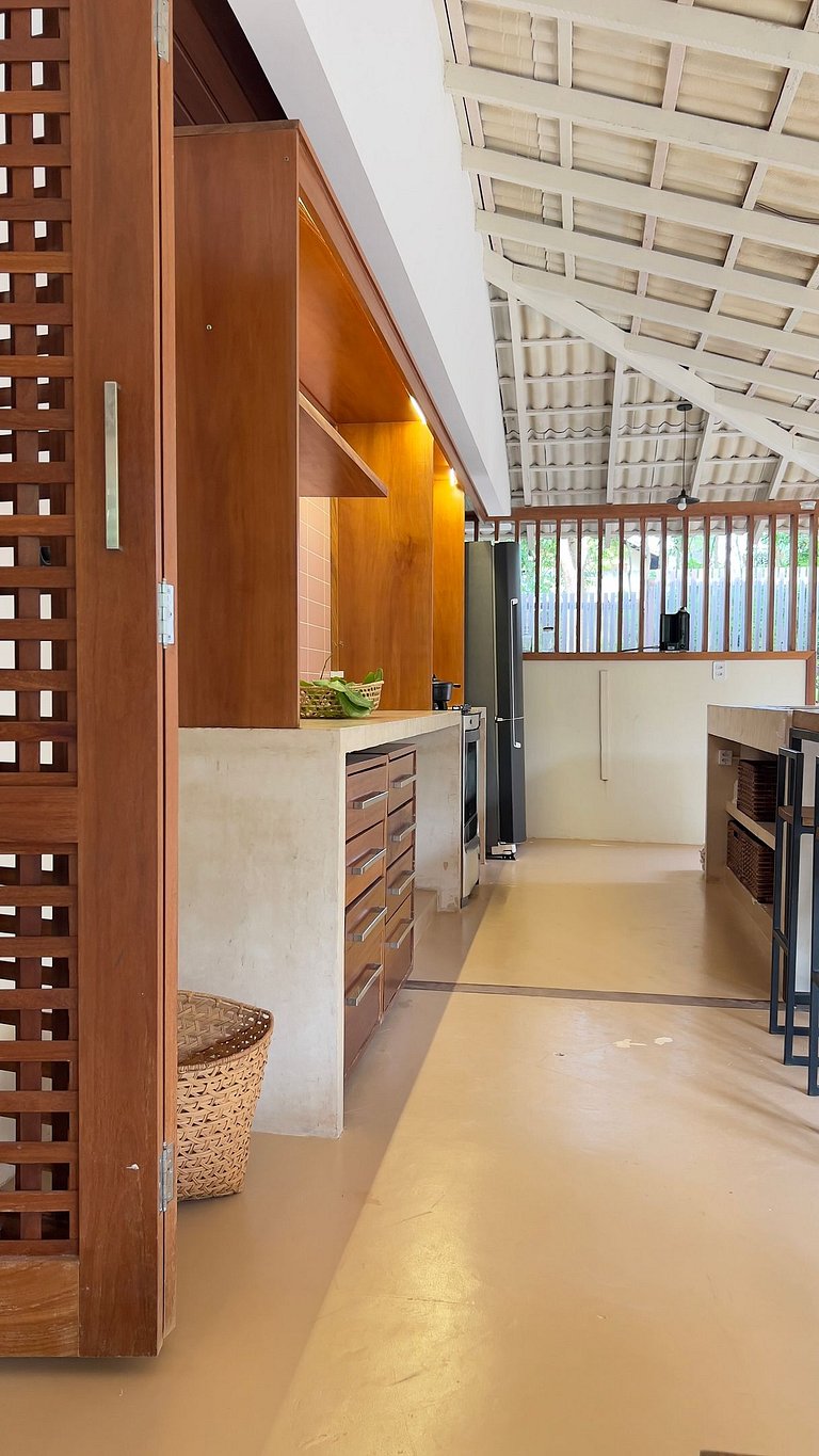 Alter e Estilo - a 100m da praia do Lago Verde