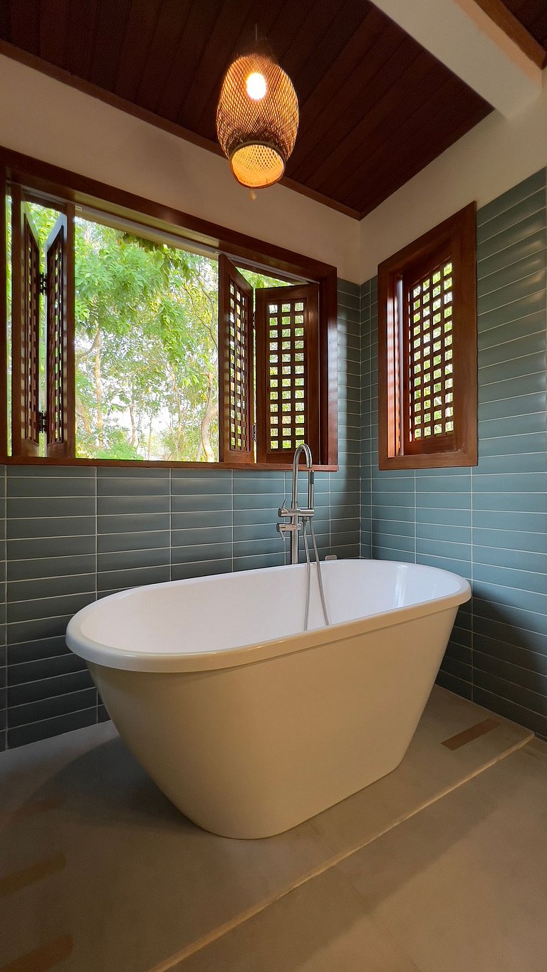 Alter e Estilo - a 100m da praia do Lago Verde