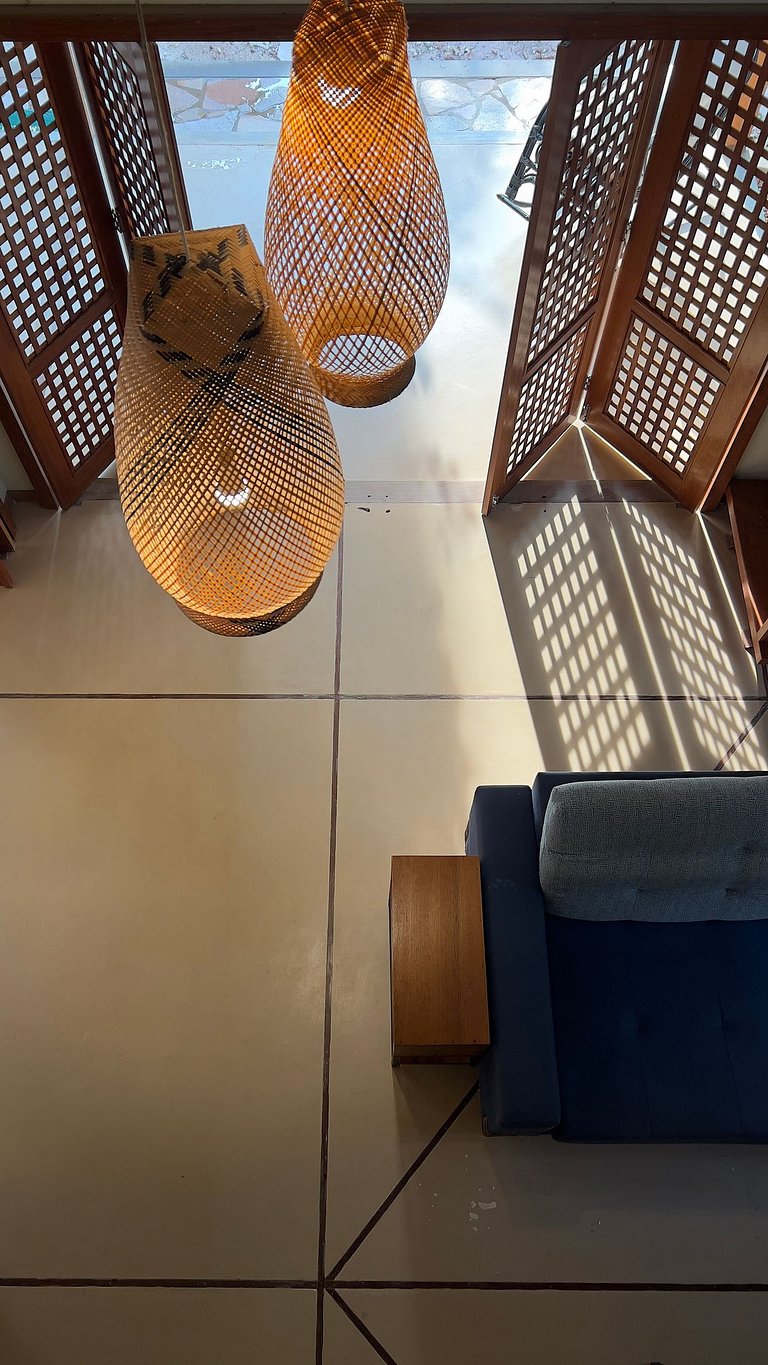 Alter e Estilo - a 100m da praia do Lago Verde