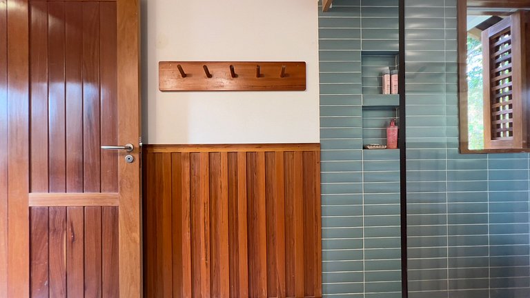 Alter e Estilo - a 100m da praia do Lago Verde