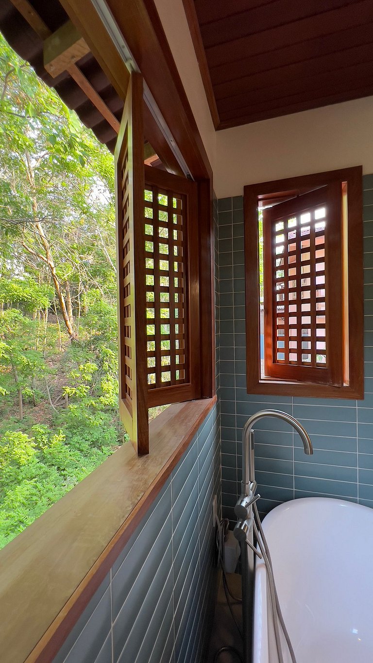 Alter e Estilo - a 100m da praia do Lago Verde