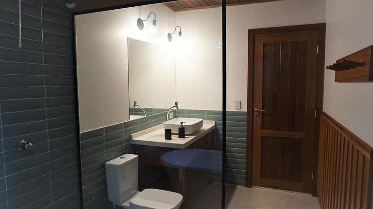 Alter e Estilo - a 100m da praia do Lago Verde