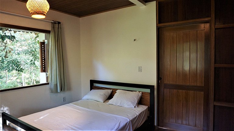 Alter e Estilo - a 100m da praia do Lago Verde