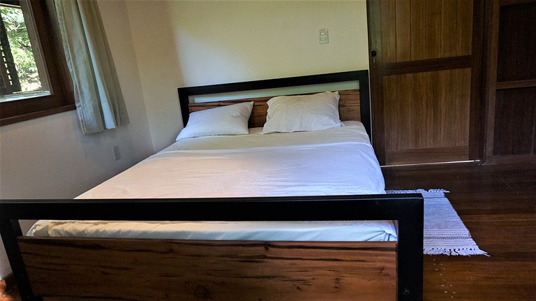 Alter e Estilo - a 100m da praia do Lago Verde