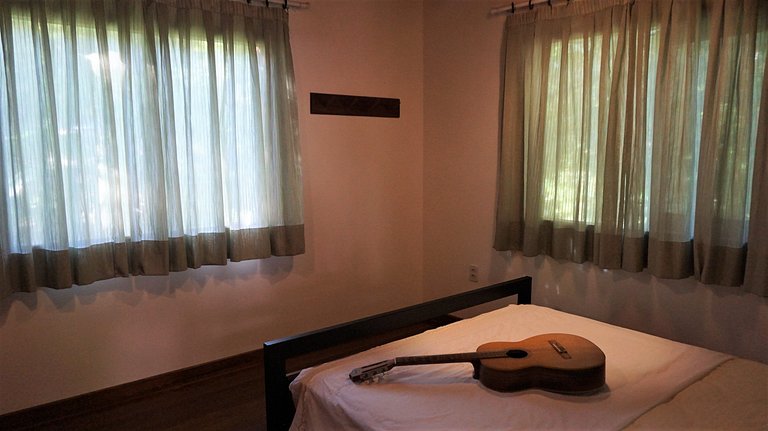 Alter e Estilo - a 100m da praia do Lago Verde