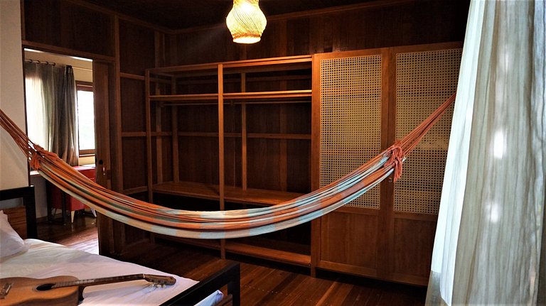 Alter e Estilo - a 100m da praia do Lago Verde