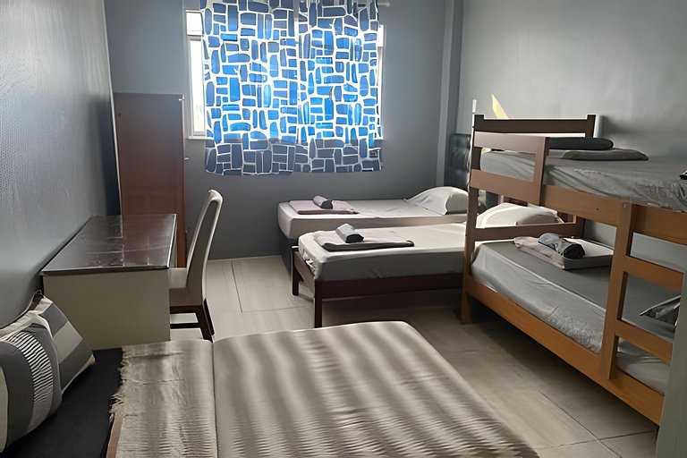 Top Centro! Lapa-Arcos-Selarón-Santa Teresa-Bares