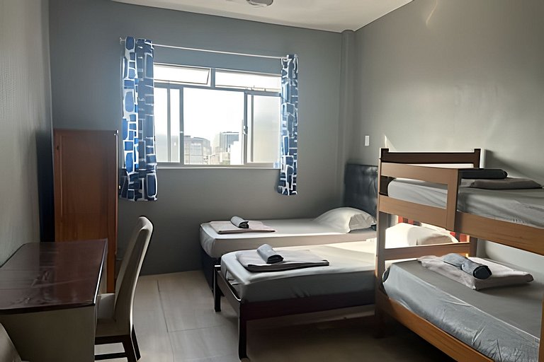 Top Centro! Lapa-Arcos-Selarón-Santa Teresa-Bares