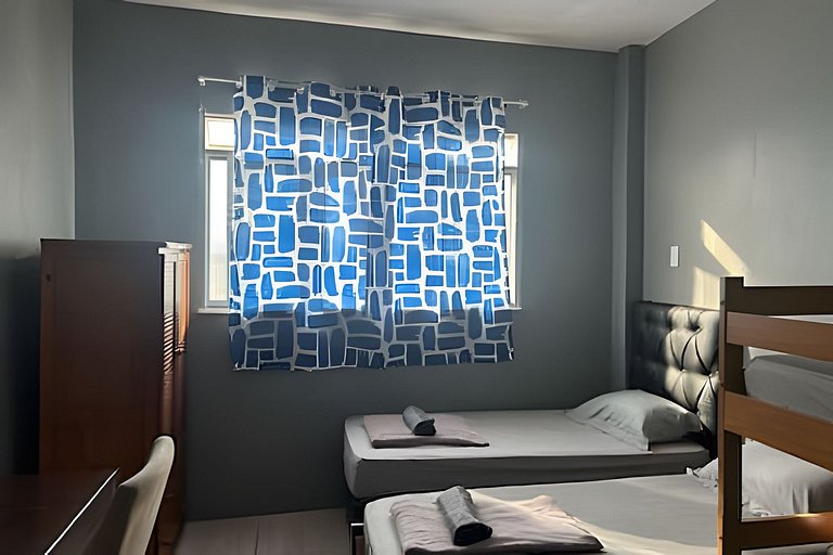 Top Centro! Lapa-Arcos-Selarón-Santa Teresa-Bares