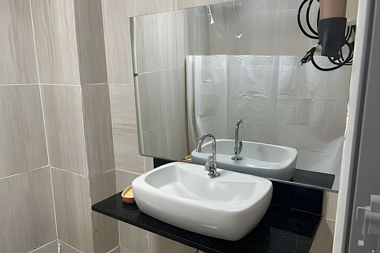 Top Centro! Lapa-Arcos-Selarón-Santa Teresa-Bares