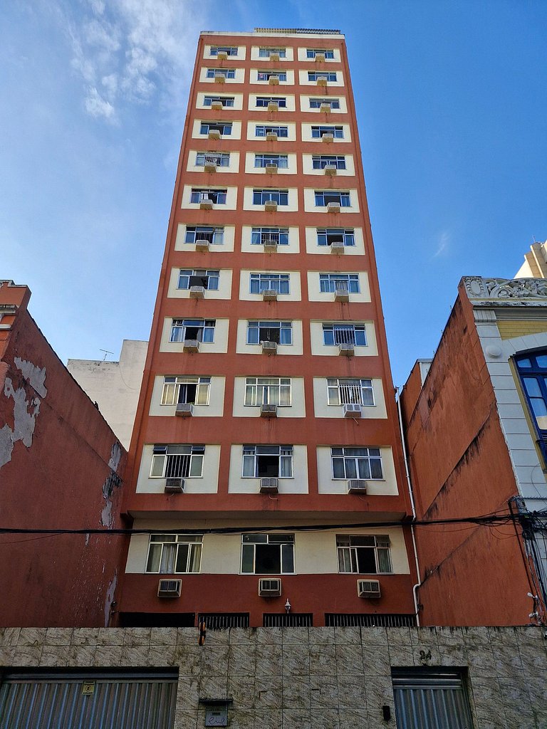 Top Centro! Lapa-Arcos-Selarón-Santa Teresa-Bares