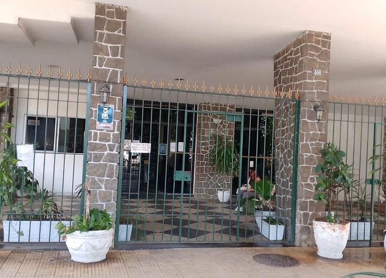 Novidade! Top Botafogo! Metrô-Praia-Shopping-Bares