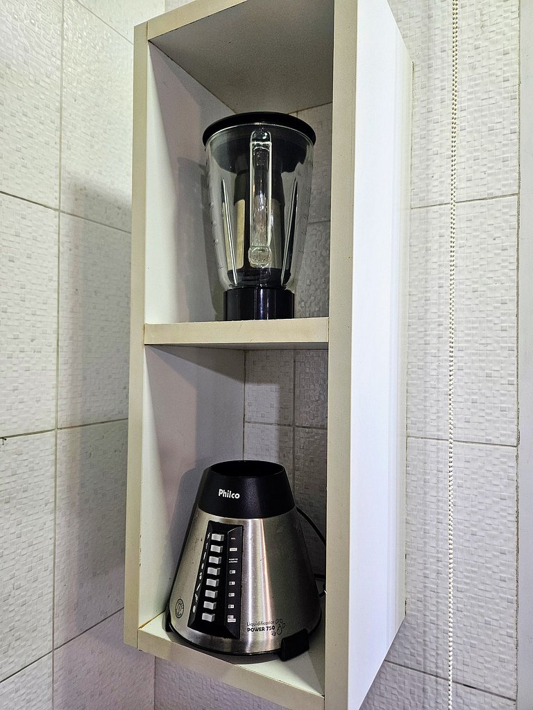 Novidade! Top Botafogo! Metrô-Praia-Shopping-Bares