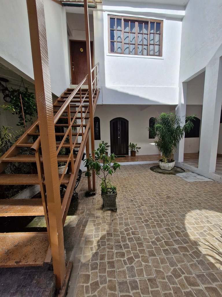 Novidade Grumari! Prainha-Surfe-WiFi-Garagem