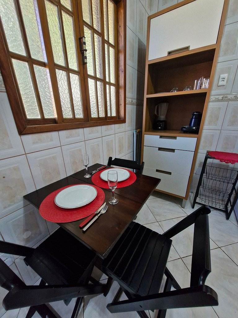 Top Pontal! Praia-Surfe-Natureza-WiFi-Garagem