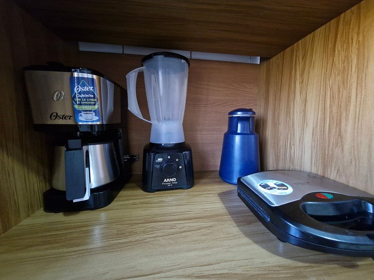 Top Pontal! Praia-Surfe-Natureza-WiFi-Garagem