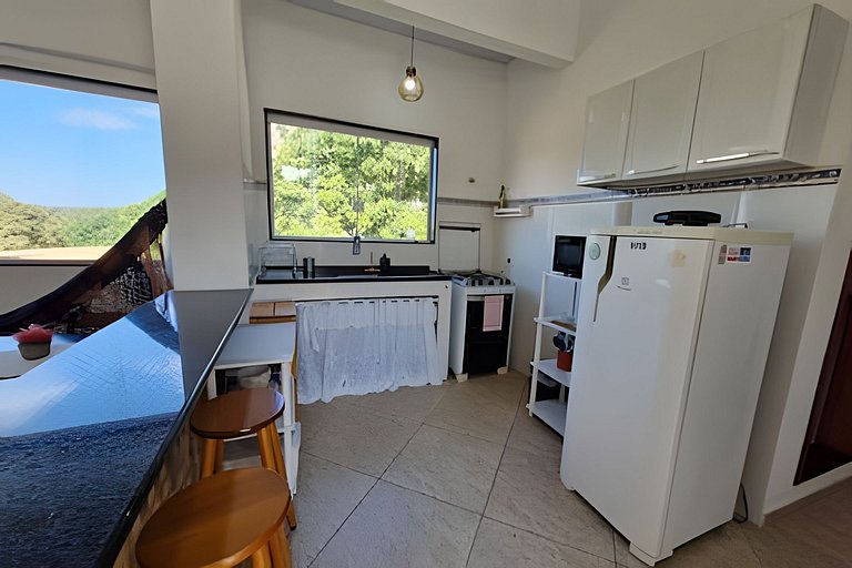 Top Prainha! Paraíso Verde-Surfe-WiFi-Garagem