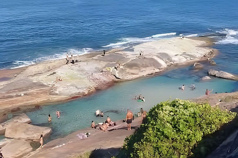 Top Prainha! Paraíso Verde-Surfe-WiFi-Garagem