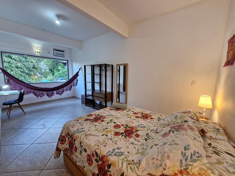 Top Prainha! Paraíso Verde-Surfe-WiFi-Garagem