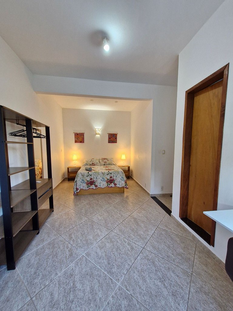 Top Prainha! Paraíso Verde-Surfe-WiFi-Garagem