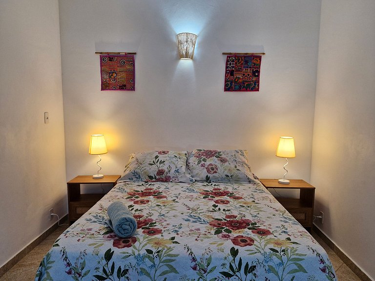 Top Prainha! Paraíso Verde-Surfe-WiFi-Garagem