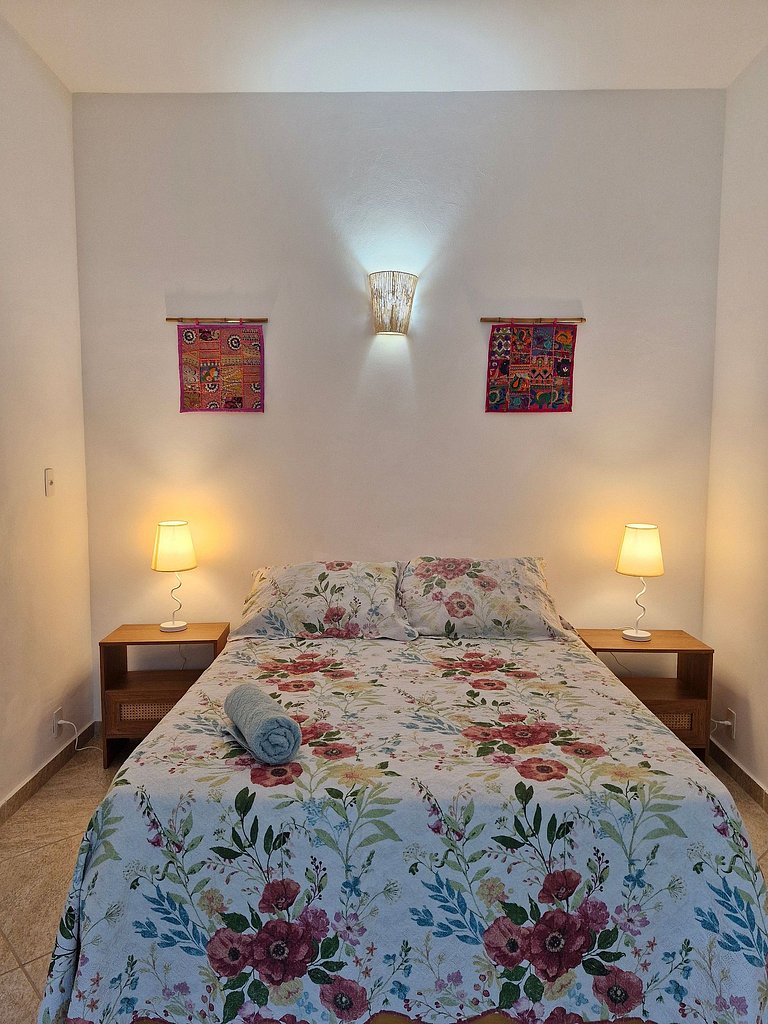 Top Prainha! Paraíso Verde-Surfe-WiFi-Garagem