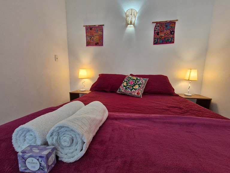 Top Prainha! Paraíso Verde-Surfe-WiFi-Garagem