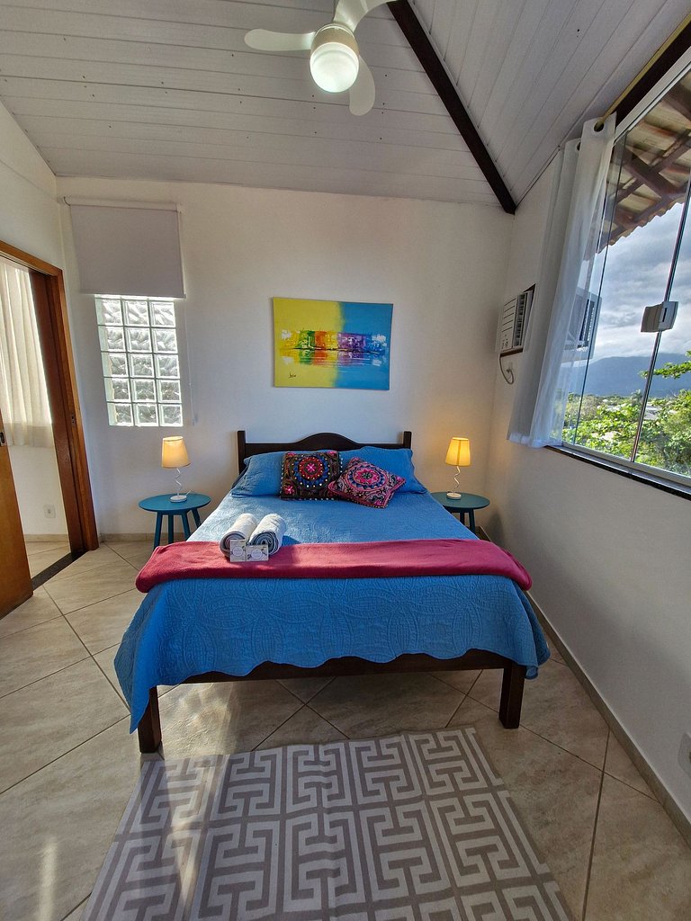 Novidade Grumari! Prainha-Surfe-WiFi-Garagem