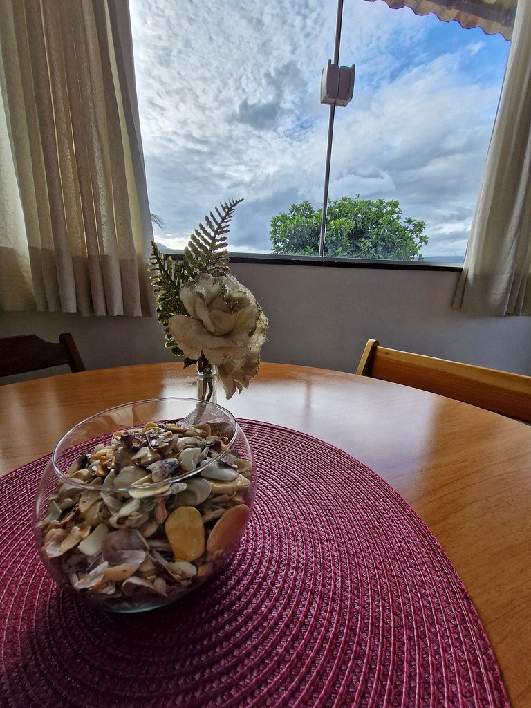 Novidade Grumari! Prainha-Surfe-WiFi-Garagem