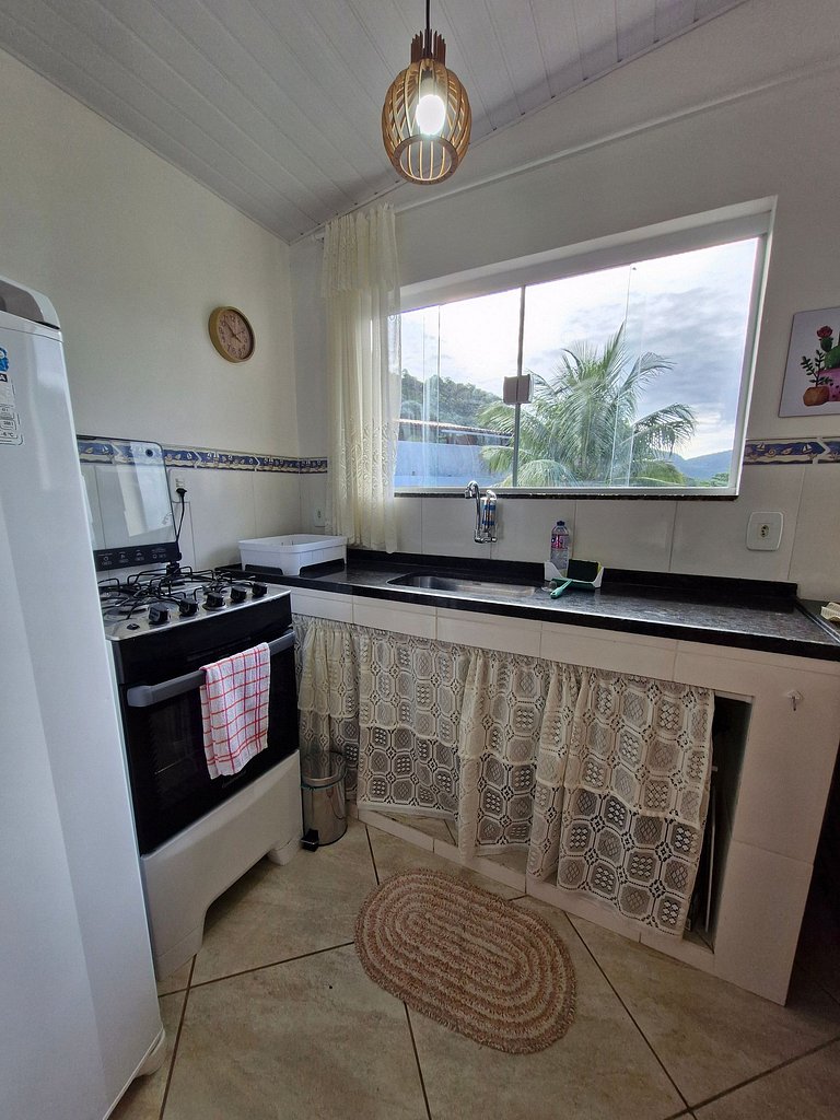 Novidade Grumari! Prainha-Surfe-WiFi-Garagem