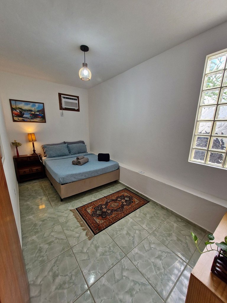 Top Recreio 201-Prainha-Grumari-Surf-WiFi-Garagem